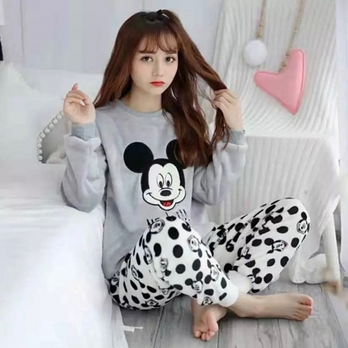 Пижамка Mickey