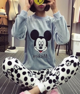 Пижамка Mickey