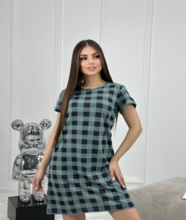Хлопковые туники