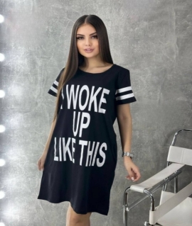 Хлопковые туники