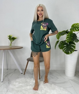 Классная пижамка