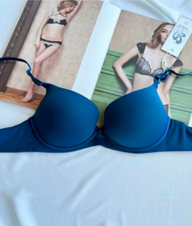 Бюстгальтер без косточек